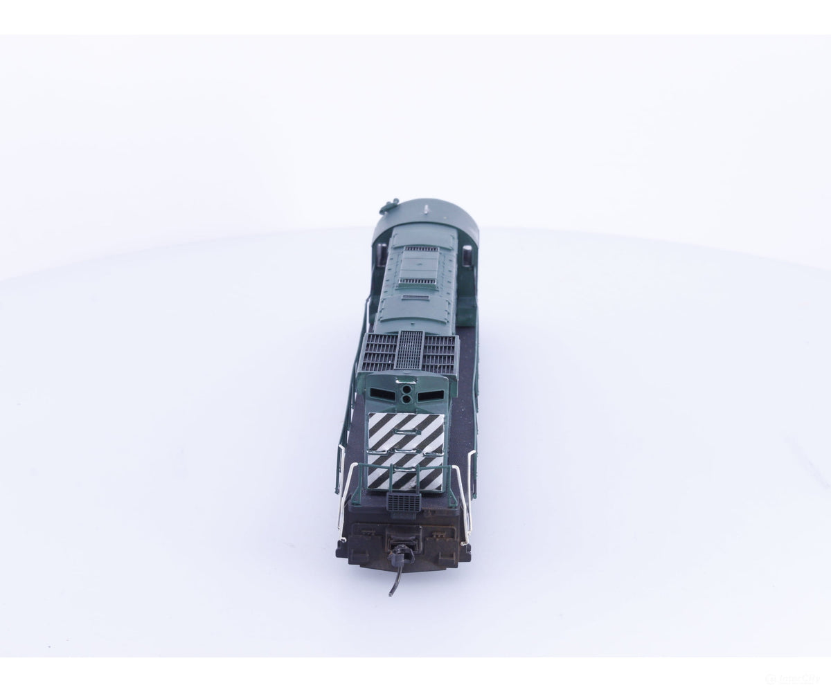 Atlas 2536 HO C424/5 Diesel Locomotive Pacific Western Railway (PWR) 2536 DCC - Locomotives