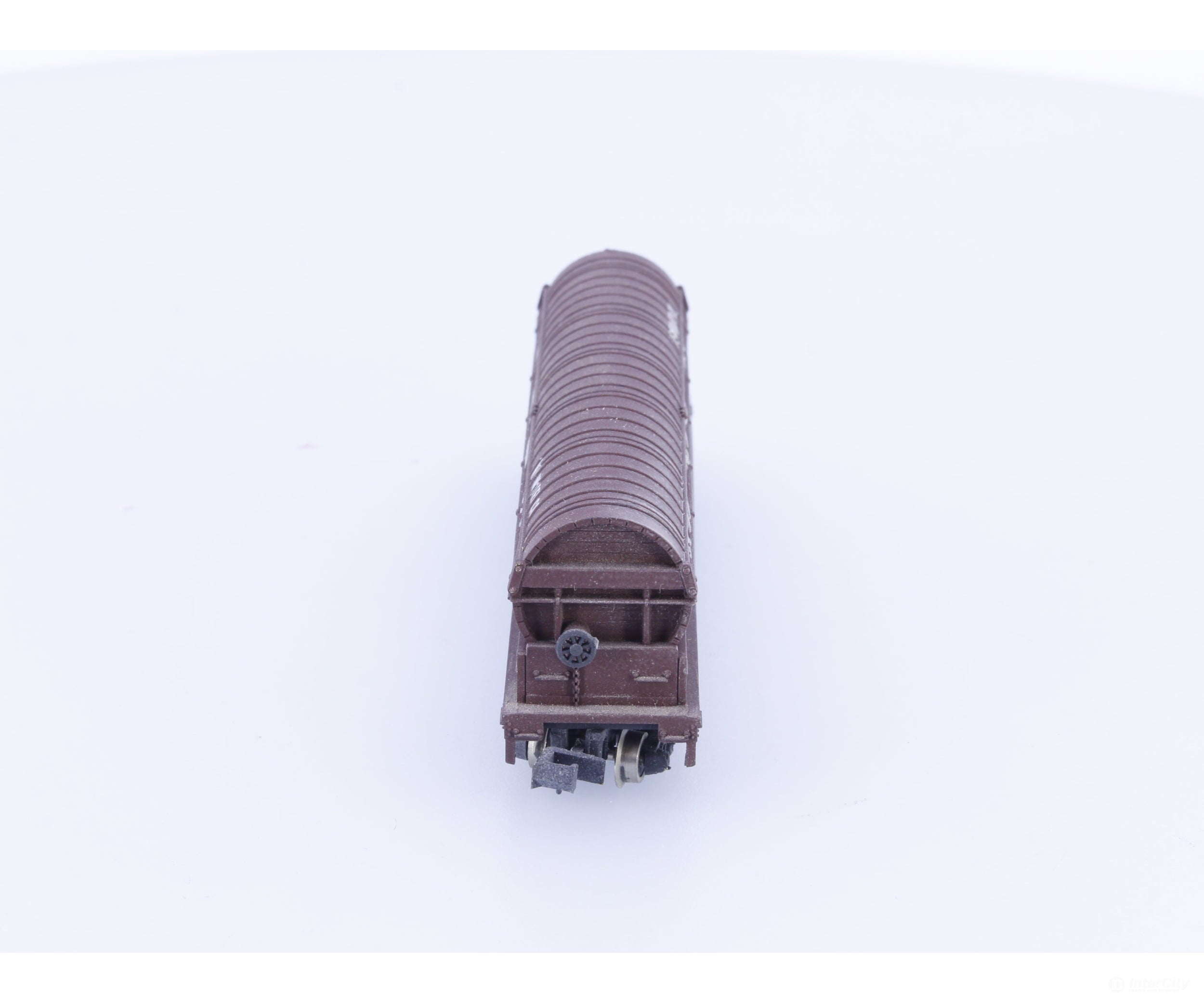 Atlas 3014 N Water Tank Car Hinckley & Schmidt (HSTX) 1007 Freight Cars