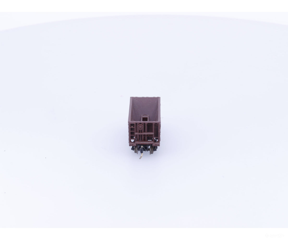 Atlas 32252 N Single Bay Ore Car #3 Great Northern (GN) 94158 - Freight Cars