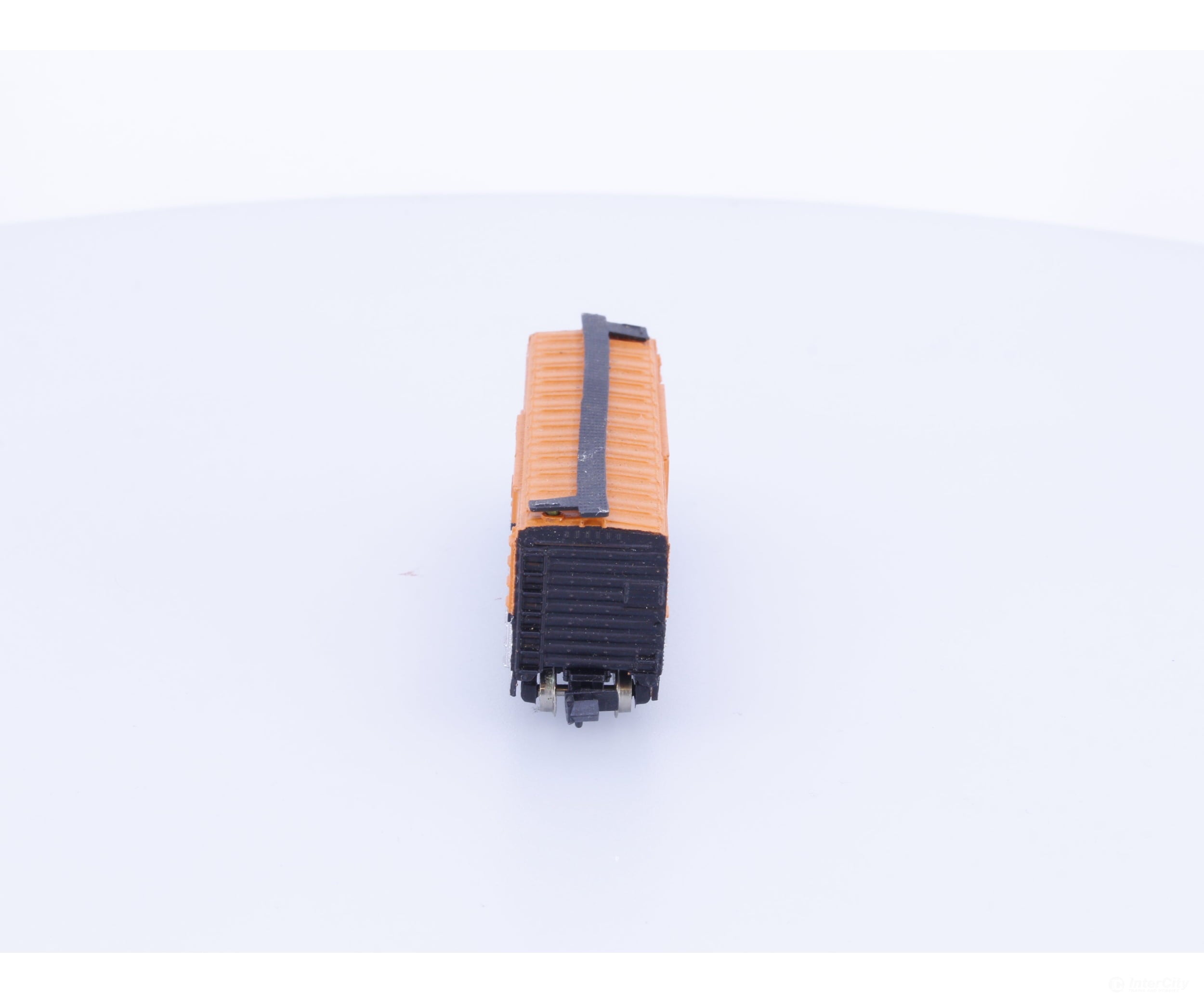 Atlas 3309-3.25 N 40’ Box Car Plug Door Denver and Rio Grande Western (DRGW) 60066 Freight Cars