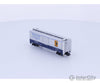 Atlas 3424 N 40’ Box Car Kit Baltimore and Ohio (BO) 466096 Freight Cars