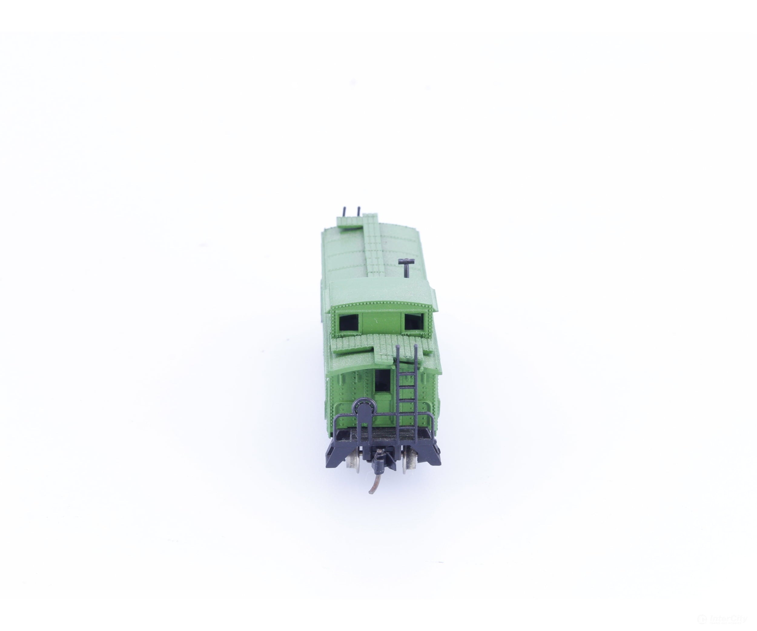 Atlas 3565 N Caboose Burlington Northern (BN) 9931 - Freight Cars