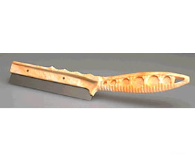 Atlas 400 Super Saw Tools