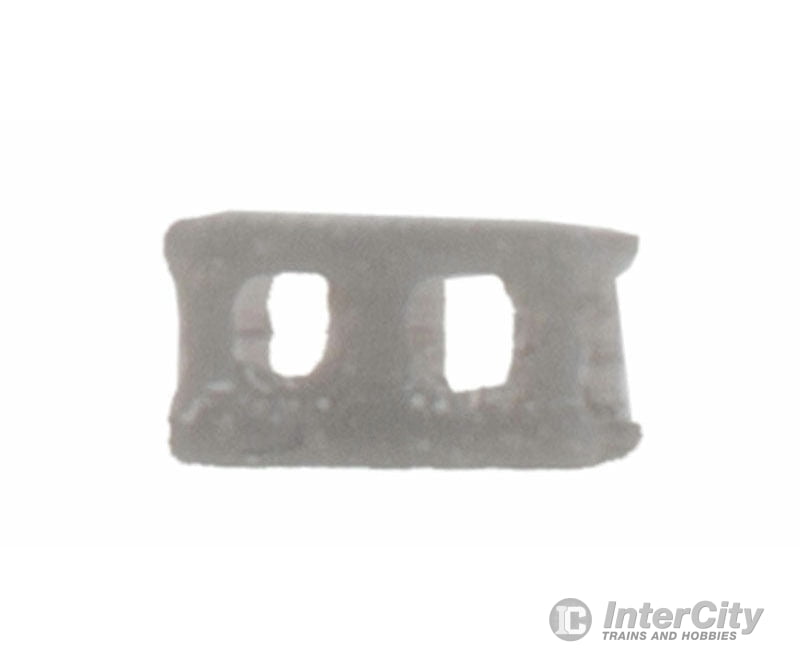 Atlas 4002017 Cinder Blocks -- Pkg(10) Scenery Details