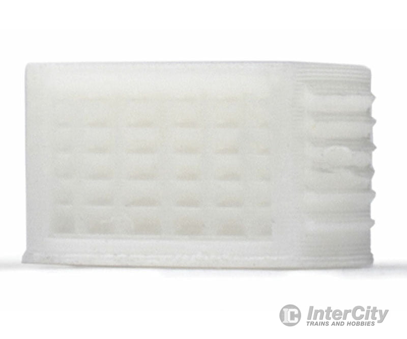 Atlas 4002037 Window Air Conditioning Unit - 3D Printed -- Pkg(8) Scenery Details