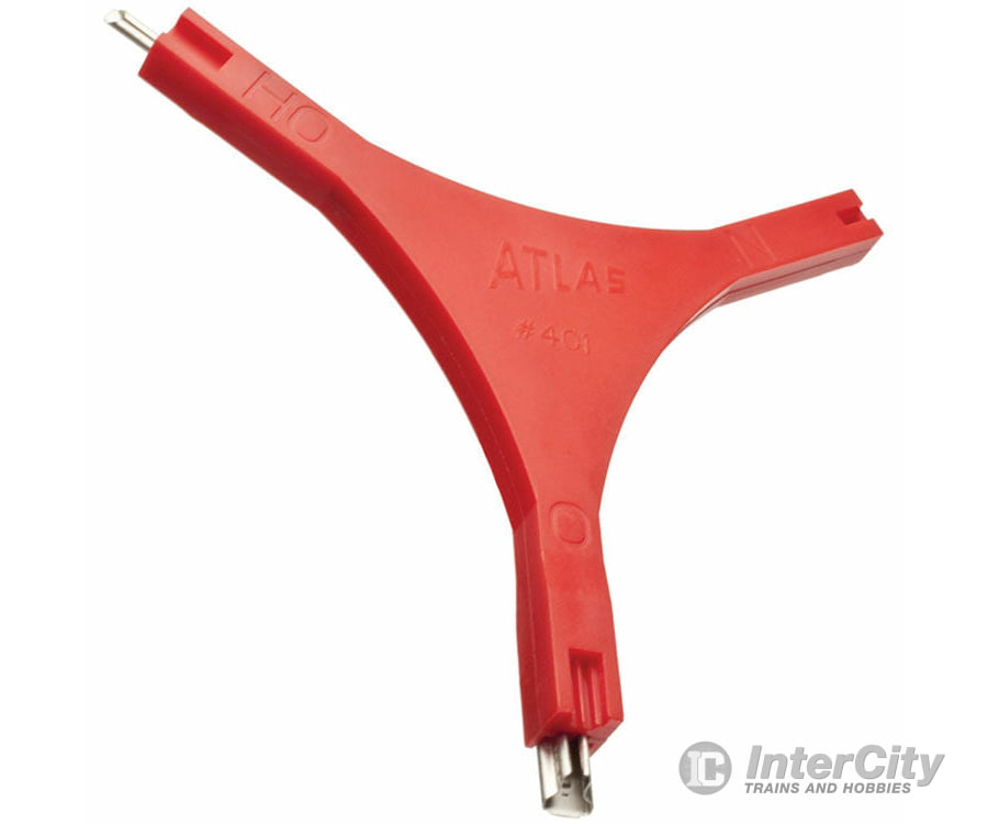 Atlas 401 Rail Joiner Sidekick -- Tool Track Accessories