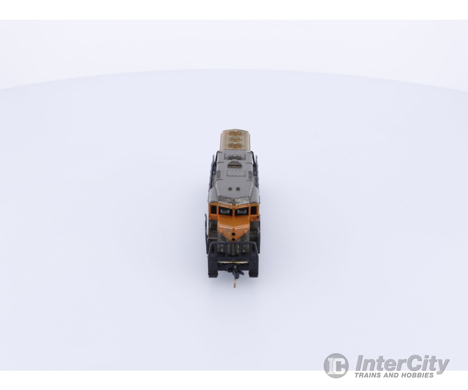 Atlas 4064 N GP30 PRR Painted CN Canadian National (CN) Analog DC Locomotives