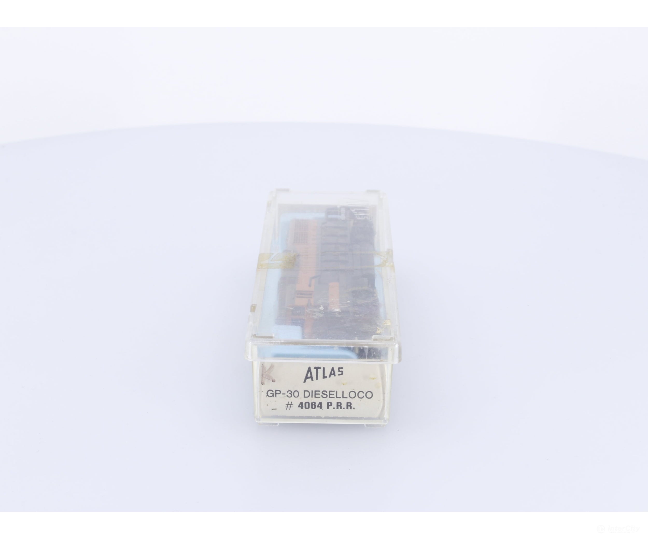 Atlas 4064 N GP30 PRR Painted CN Canadian National (CN) Analog DC Locomotives