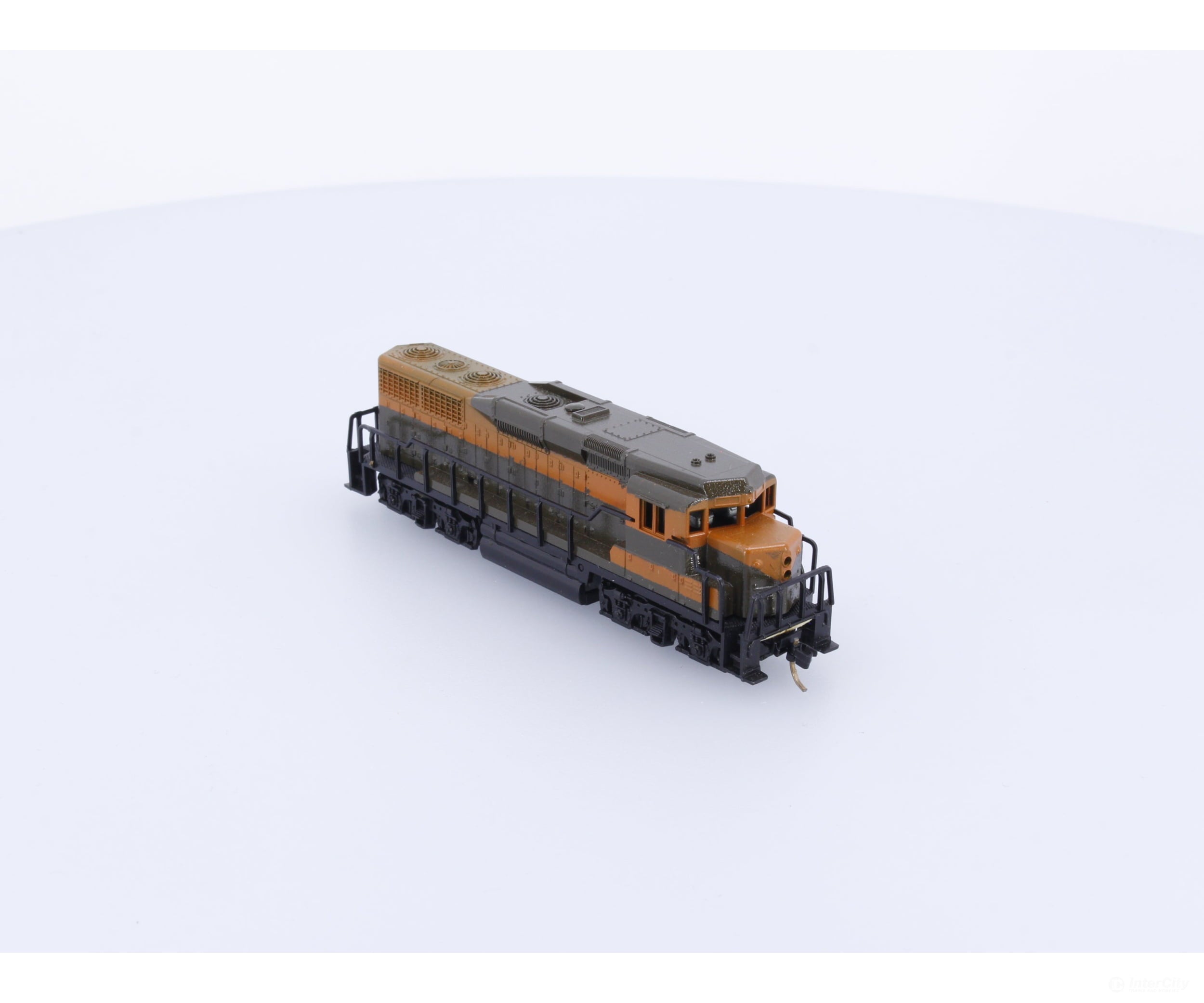 Atlas 4064 N GP30 PRR Painted CN Canadian National (CN) Analog DC Locomotives