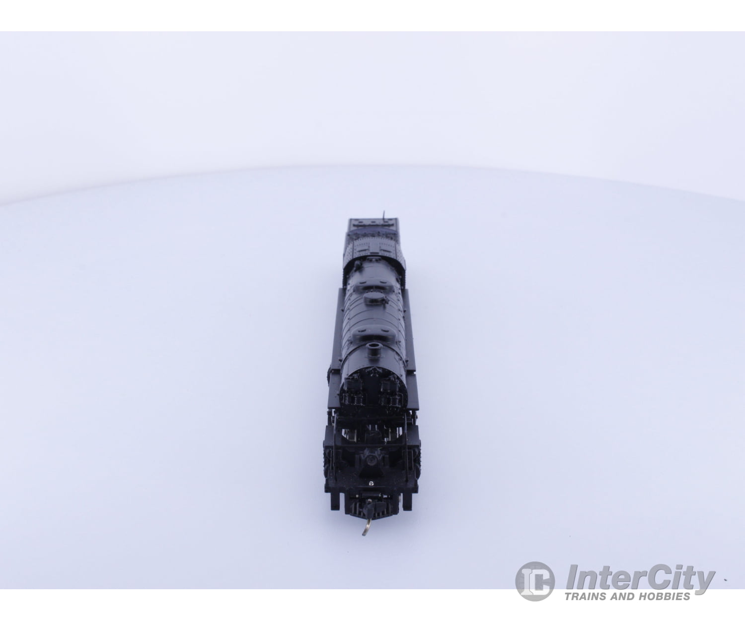 Atlas 4156 N USRA Heavy 2-8-8-2 Northern Pacific (NP) 4156 Analog DC Locomotives