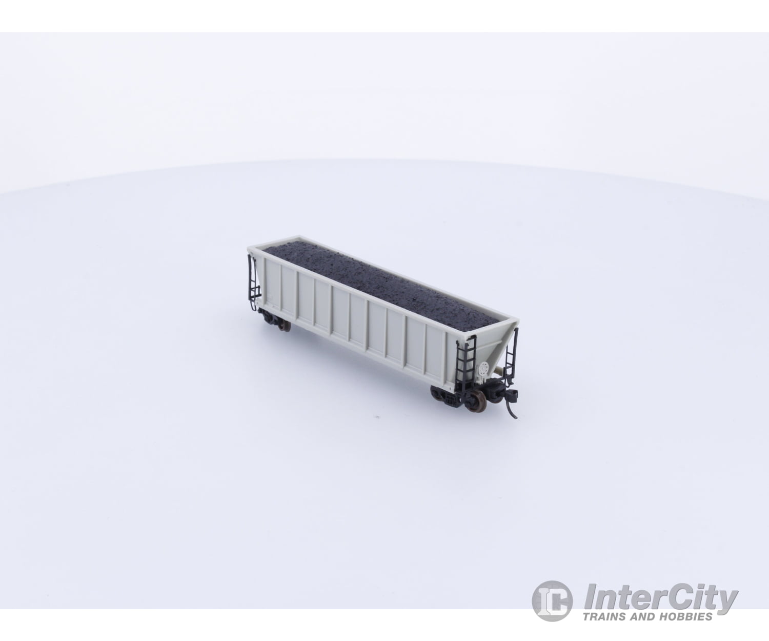 Atlas 43800 N Coalveyor Freight Car Undecorated (15) Freight Cars