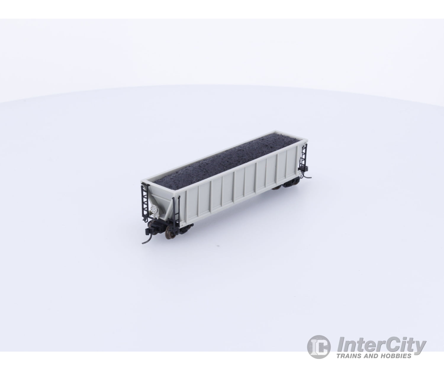 Atlas 43800 N Coalveyor Freight Car Undecorated Freight Cars