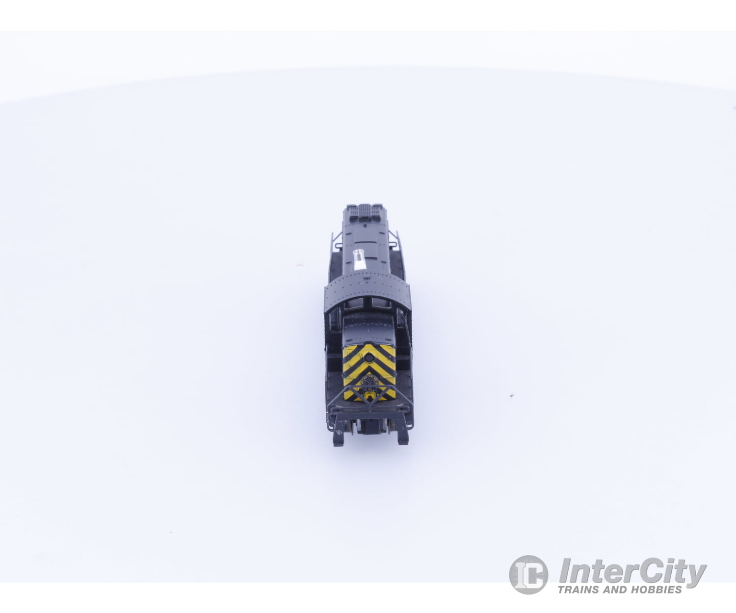 Atlas 4410 N RS-1 Diesel Locomotive Spokane Portland and Seattle (SPS) 50 Analog DC Locomotives