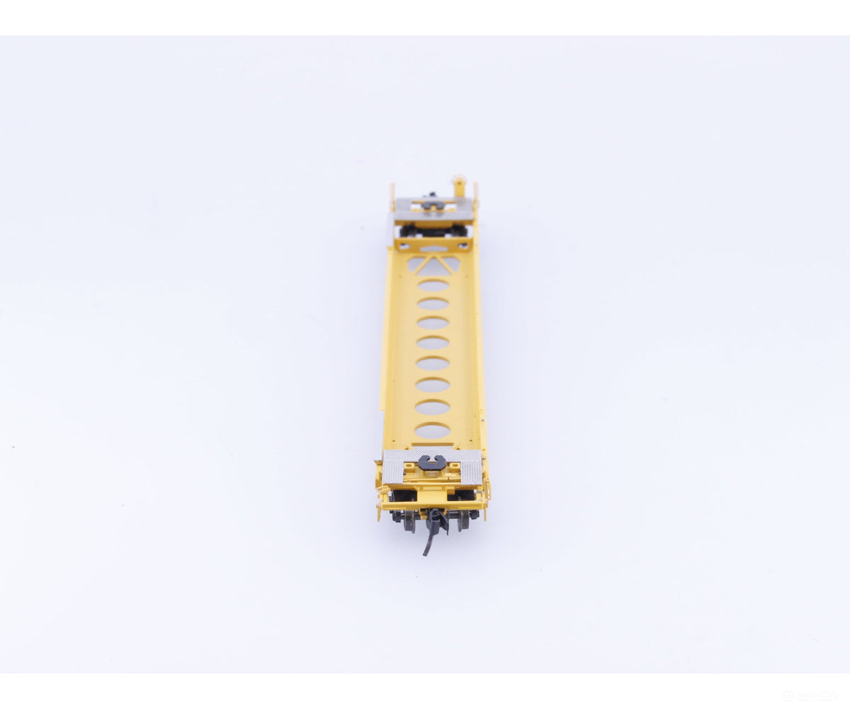 Atlas 50 003 957 N 53’ Single Well Car Trailer Train TTX Corp. (TTX) 471631 - Freight Cars