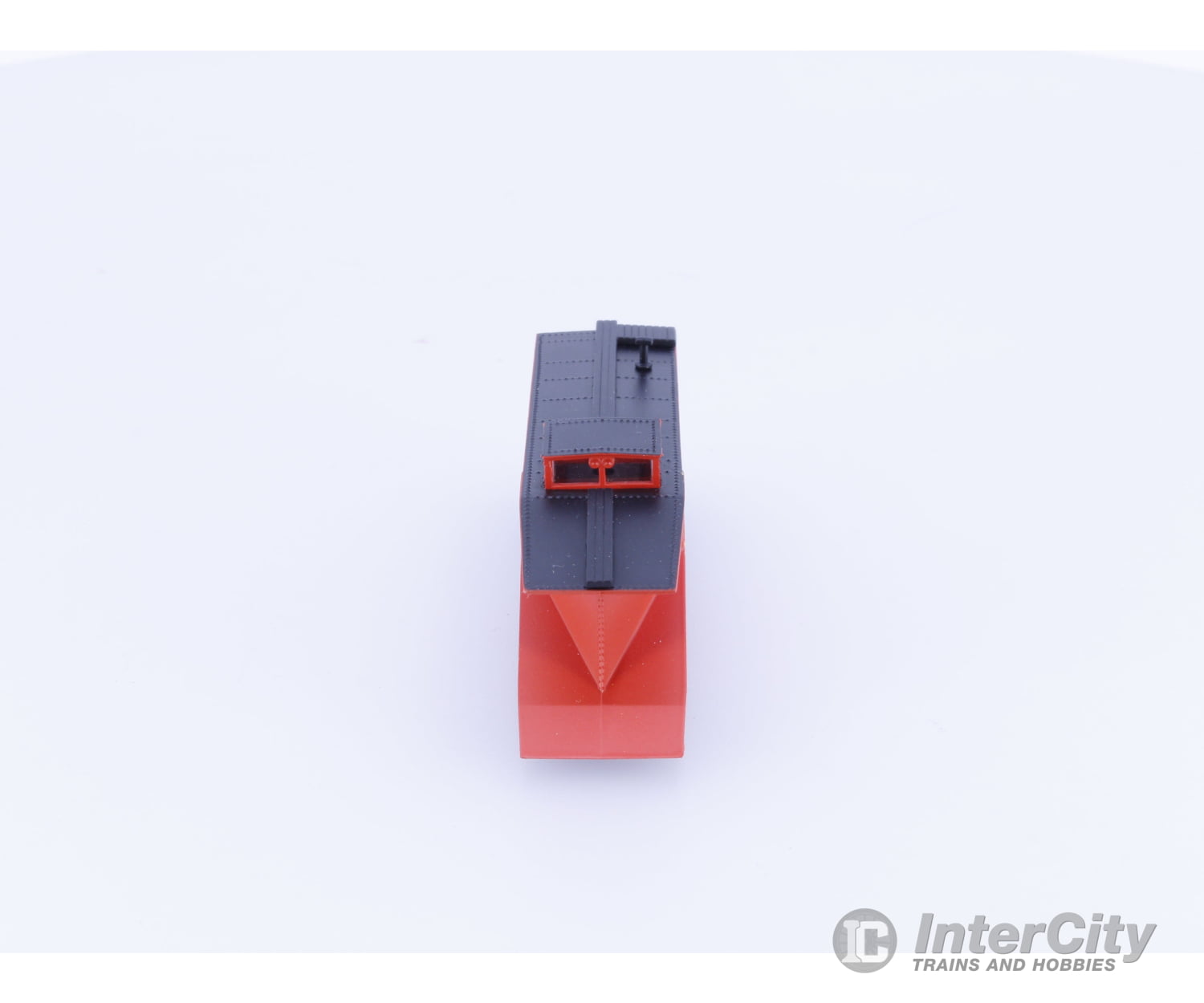 Atlas 50004532 N Russell Snowplow Canadian National (CN) 55501 Freight Cars