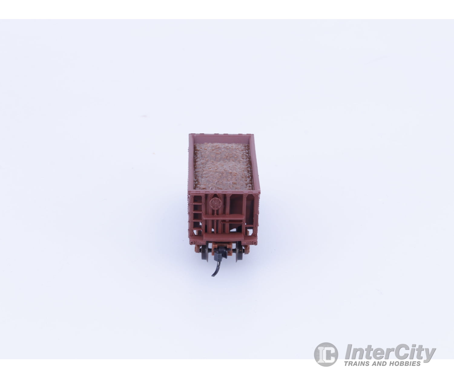 Atlas 50005750 N 70 Ton Ore Car Canadian National (CN) 344687 Freight Cars