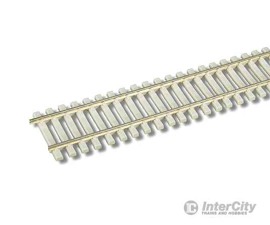 Atlas 502 Code 83 Flex-Track - 36 91.4Cm Long Section -- Concrete Ties Track & Turnouts