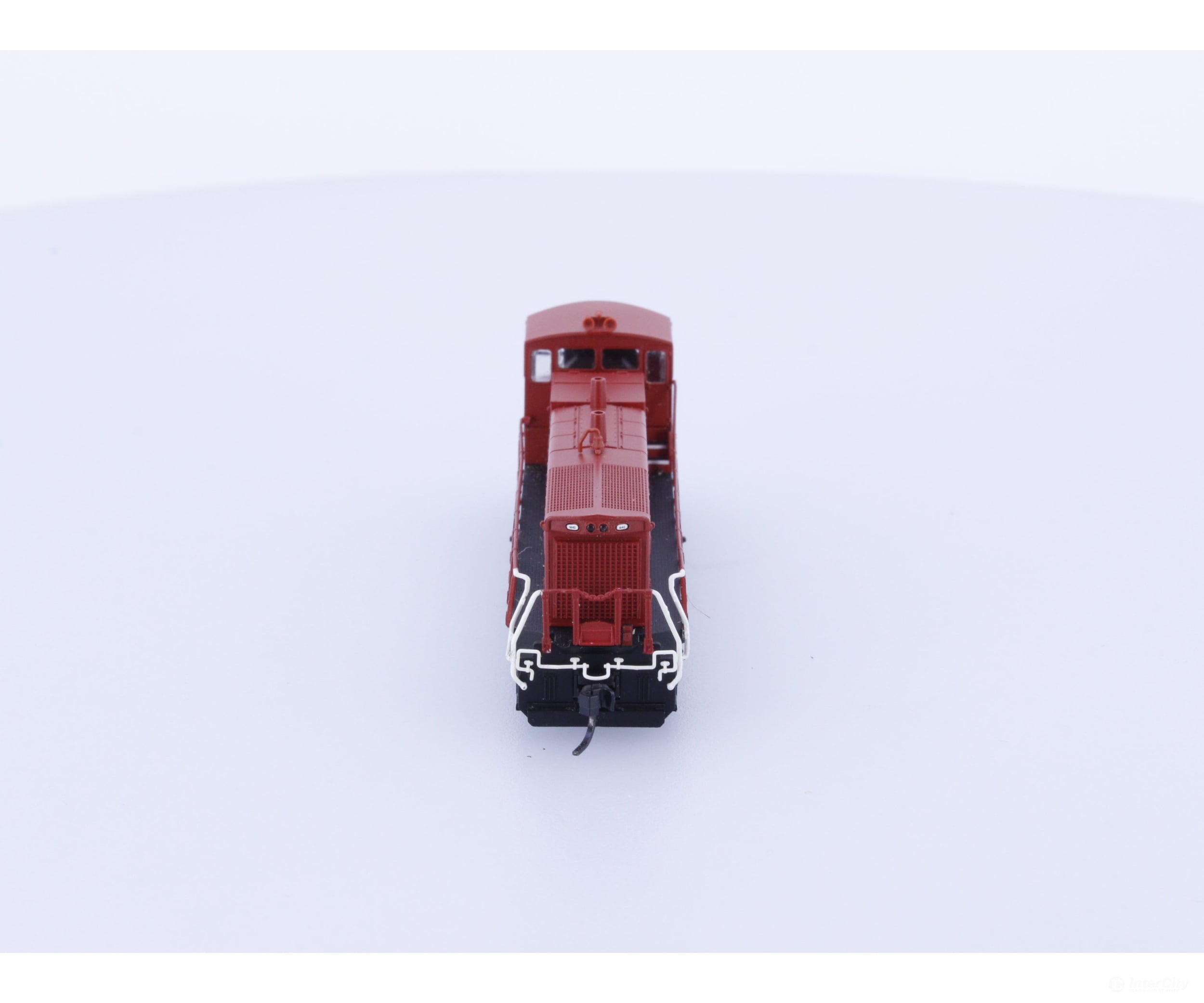 Atlas 52261 N MP-15DC Master Series DCC Ready Canadian Pacific (CP) 1440 DCC Ready Locomotives