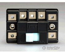 Atlas 56 Switch Control Box Track Accessories