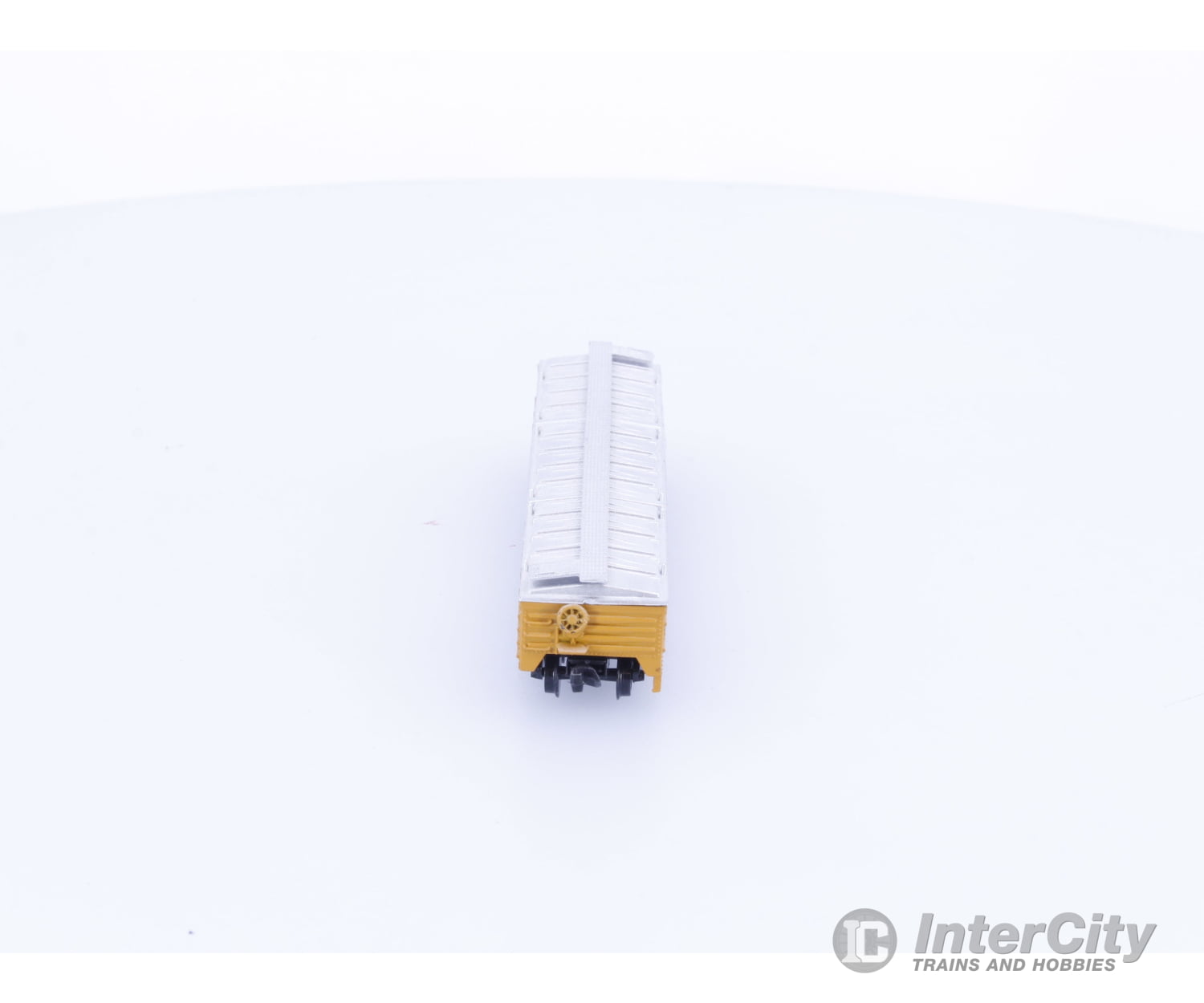 Atlas 56006 N Covered Gondola Denver and Rio Grande Western (DRGW) 56006 Freight Cars