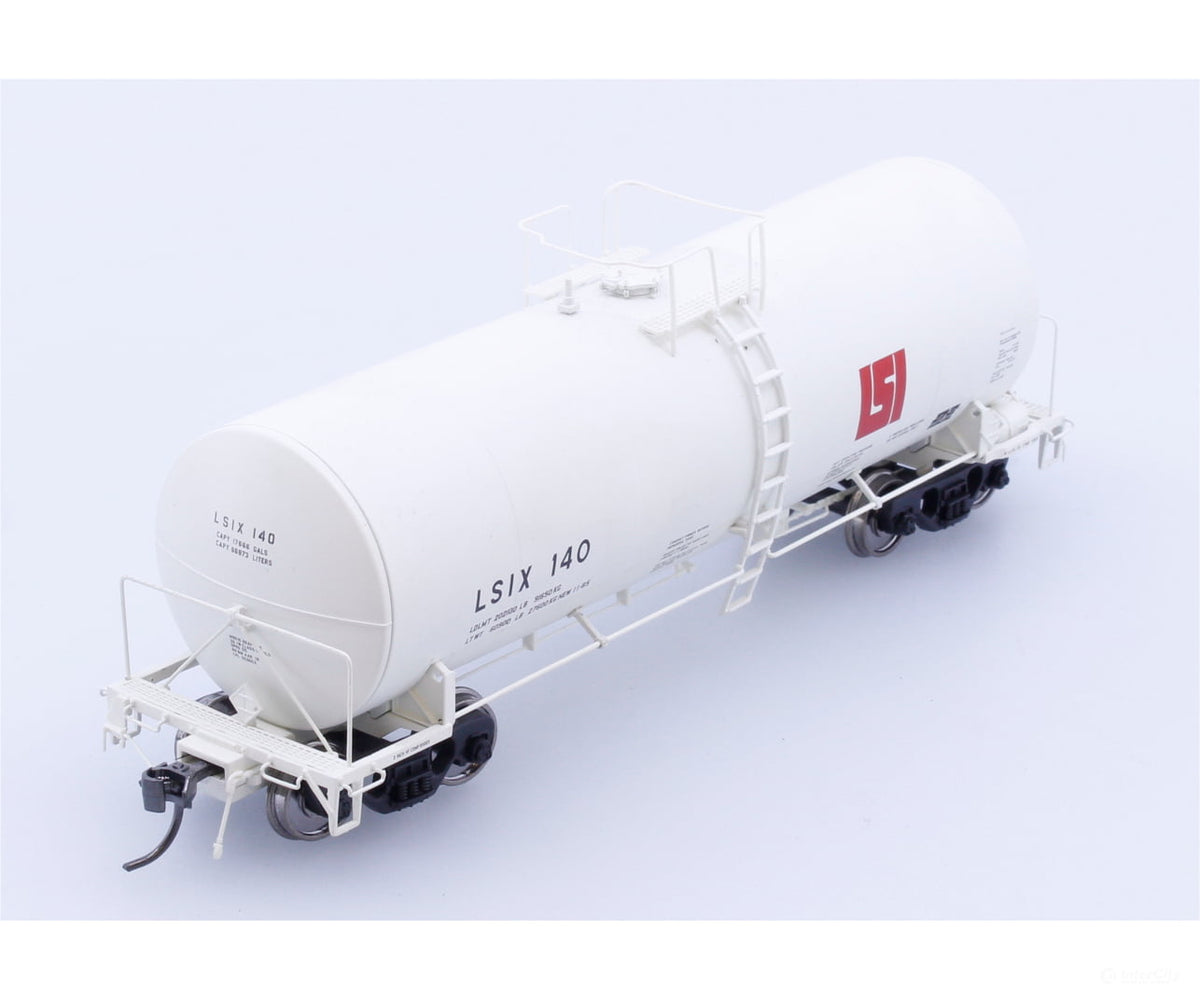Atlas 6236-1 HO 17600 Gallon Tank Car Liquid Sugars 140 - Freight Cars