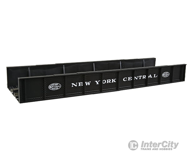 Atlas 70000008 Code 100 Decorated Plate Girder Bridge -- New York Central Tunnels & Bridges