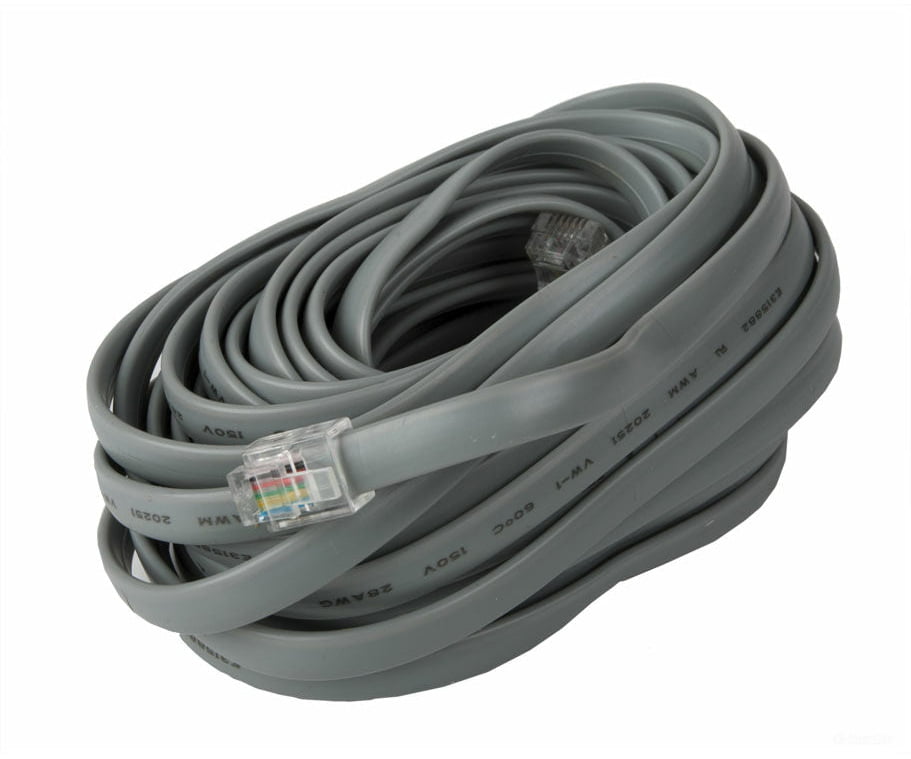 Atlas 70000059 Scb Interconnect Cable - All Scales Signal System -- Long 25 7.6M Signals & Catenary