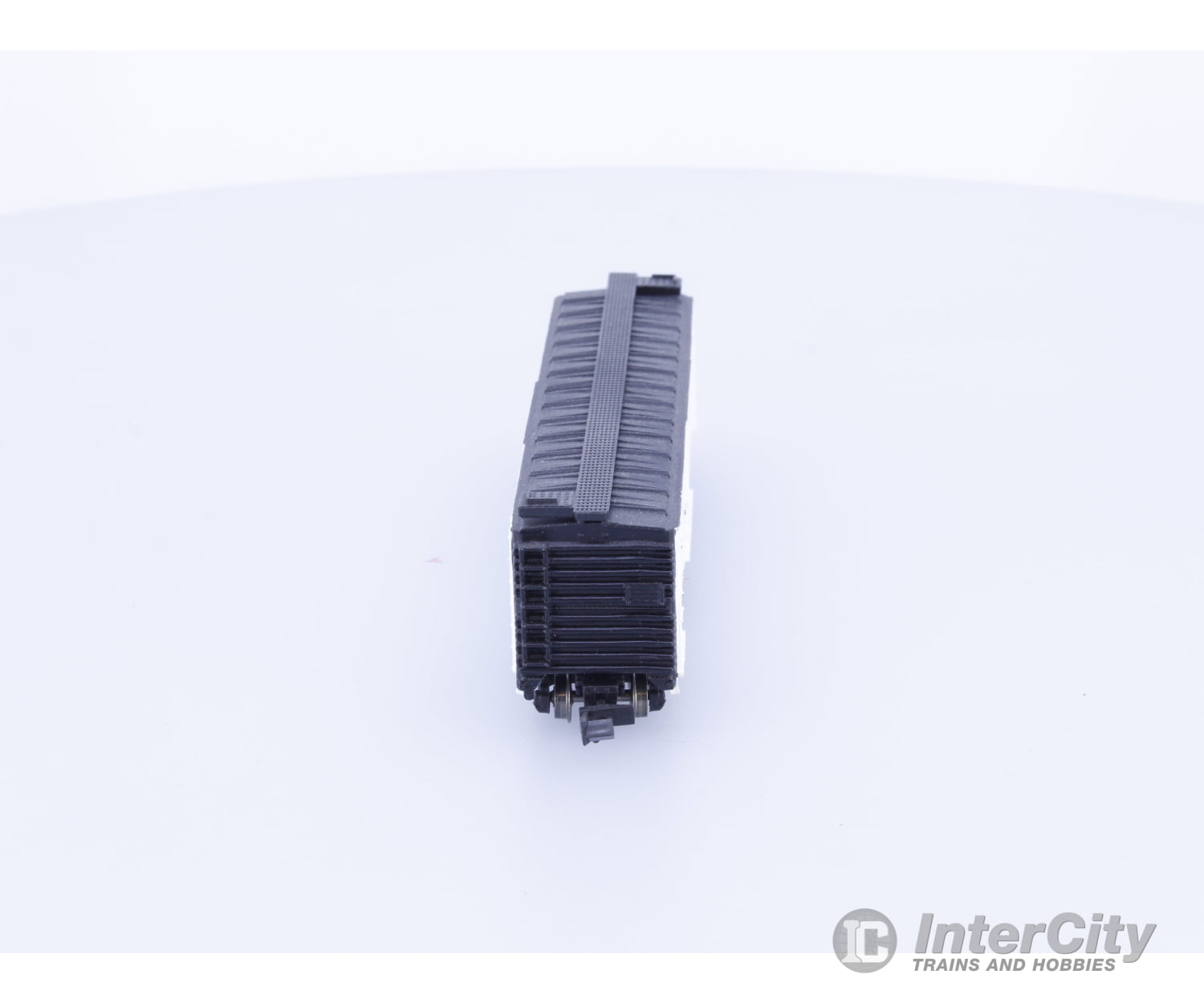 Atlas 7128 N 50’ Insulated Boxcar Lehigh Valley (LV) 7120 Freight Cars