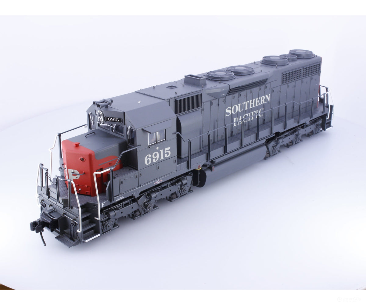 Atlas 7807-2 O SD-35 Diesel Locomotive 2 Rail Southern Pacific (SP) 6915 Analog DC - Locomotives