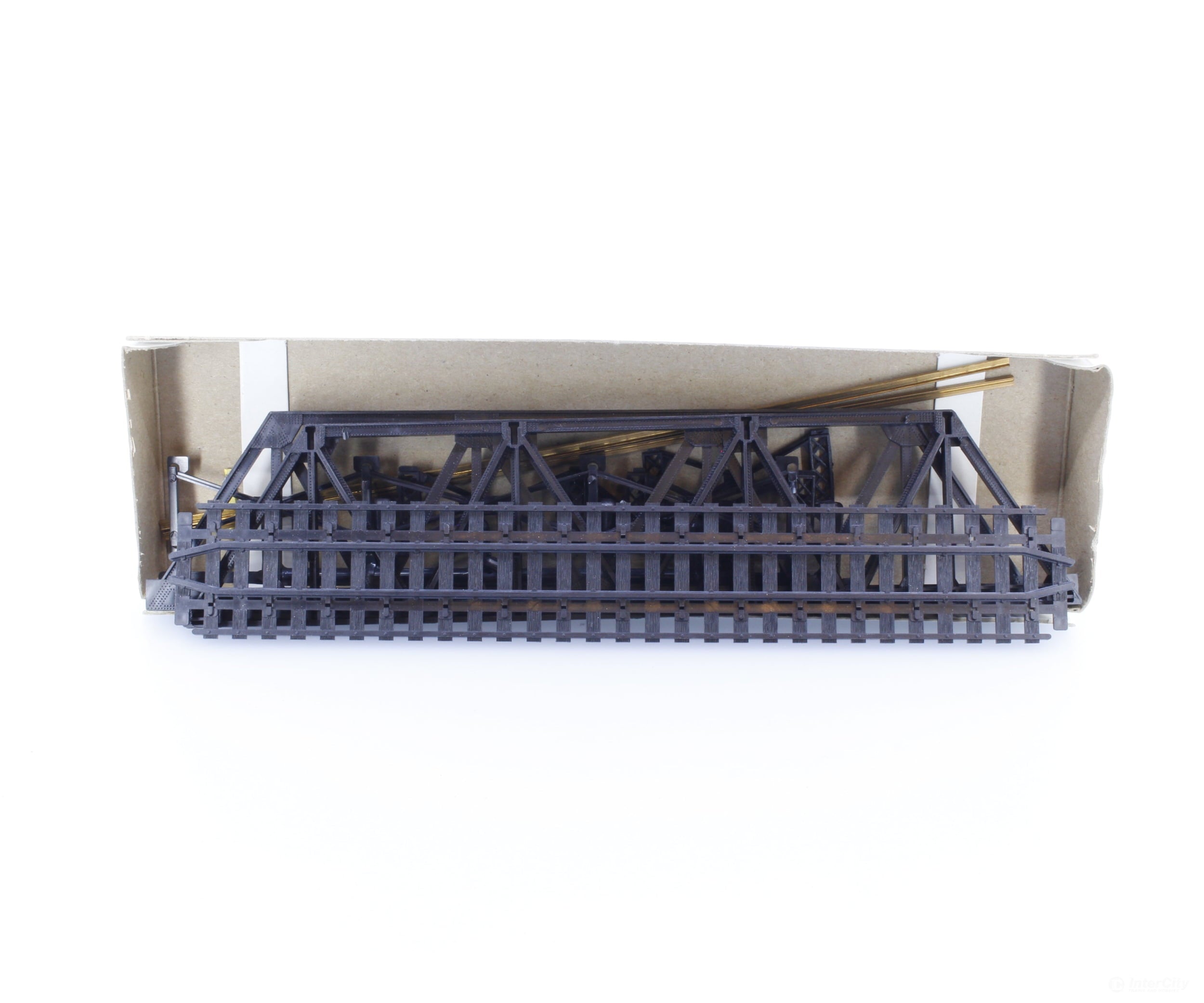 Atlas 84 HO Deck Bridge Kit Tunnels & Bridges