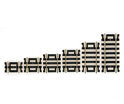 Atlas 847 Code 100 Track Assortment & Turnouts