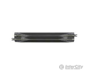 Atlas G2402 Code 65 Straight Rerailer Track With Gray Ballast - True -- 6 15.2Cm Pkg(6) & Roadbed