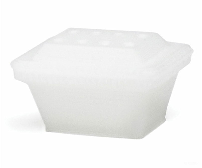 Atlas 4002031 Styrofoam Cooler - 3D Printed -- Pkg(5) Scenery Details
