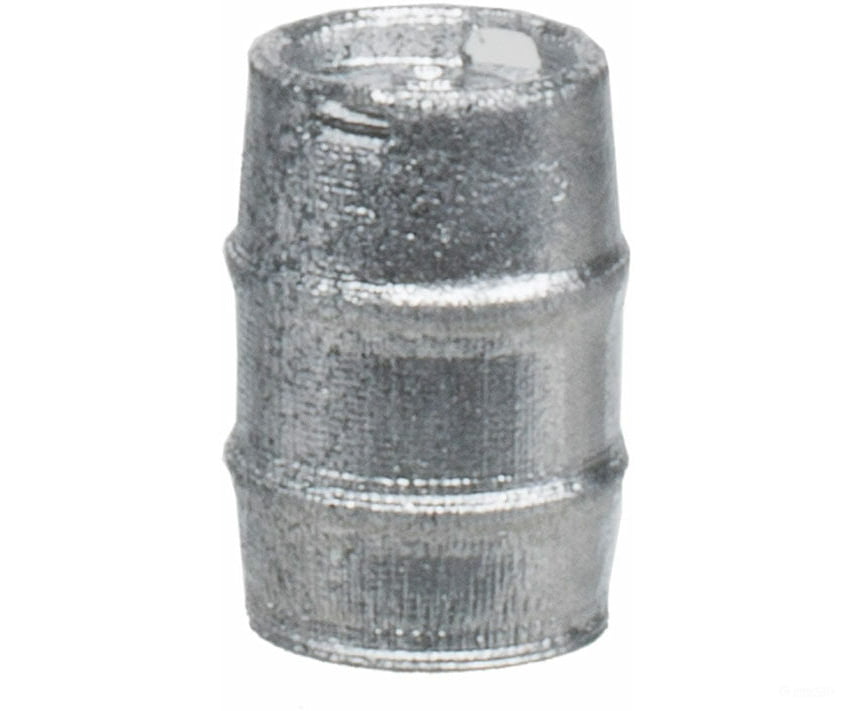 Atlas 4002063 Beer Keg Scenery Details