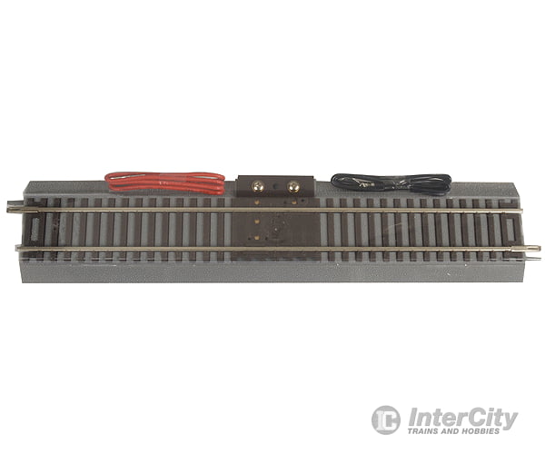 Atlas Ho 466 True-Track(R) Code 83 Track & Roadbed System -- 9 Terminal Turnouts