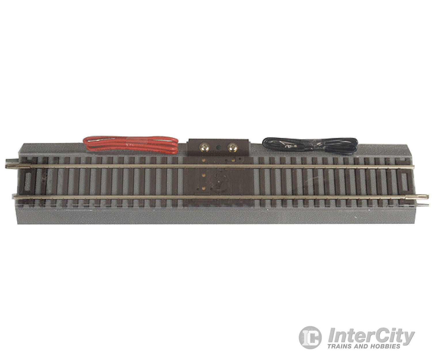 Atlas Ho 466 True-Track(R) Code 83 Track & Roadbed System -- 9 Terminal Turnouts