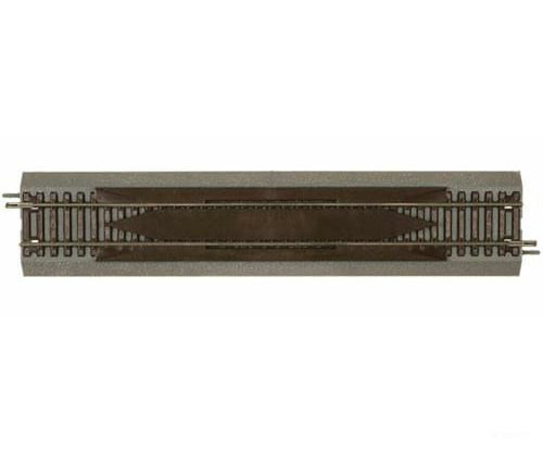 Atlas 471 True-Track(R) Code 83 Track & Roadbed System -- Rerailer Pkg(2) Turnouts