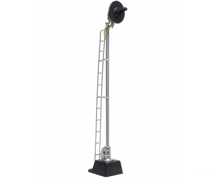 Atlas Ho 70000090 Searchlight Signal No Cabinet (Atsf-Up Style) - System -- Single-Head Signals &
