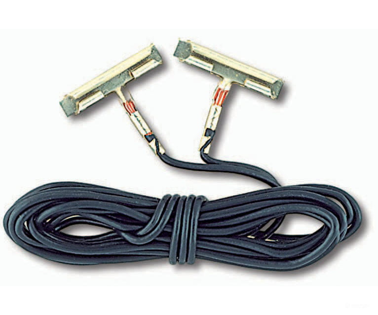 Atlas Ho 842 Code 100 Nickel-Silver Terminal Joiners Track Accessories