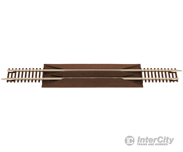 Atlas N 2001 Code 55 -- Rerailer - 6 15.2Cm Pkg(3) Track & Turnouts