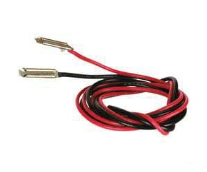 Atlas N 2491 Terminal Joiners -- 1 Pair Track Accessories