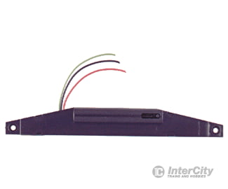 Atlas N 2715 Remote Control Switch Machine -- Left Hand - Fits Code 80 Standard Line Turnout