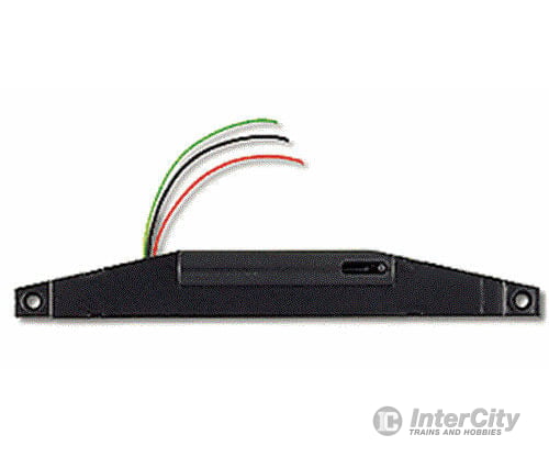 Atlas N 2716 Remote Control Switch Machine -- Right Hand - Fits Code 80 Standard Line Turnout