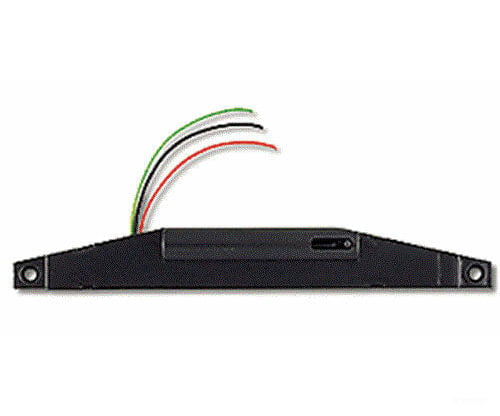 Atlas N 2716 Remote Control Switch Machine -- Right Hand - Fits Code 80 Standard Line Turnout