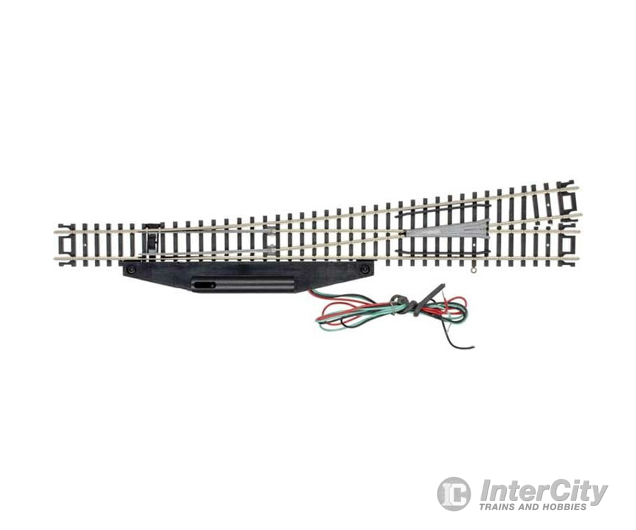 Atlas N 2720 Code 80 No. 8 Remote Turnout (Switch) - Standard Line -- Right Hand Track & Turnouts