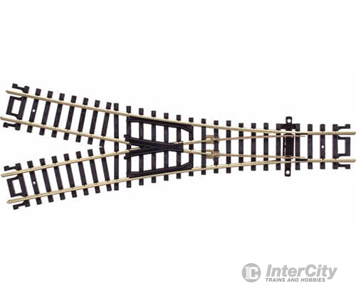 Atlas N 2754 Code 80 Custom Line Wye Turnout Track & Turnouts