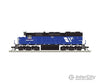 Atlas N 40005775 EMD SD35 Low Nose - LokSound and DCC - Master(R) Gold - Montana Rail Link #701 (blue black) Locomotives