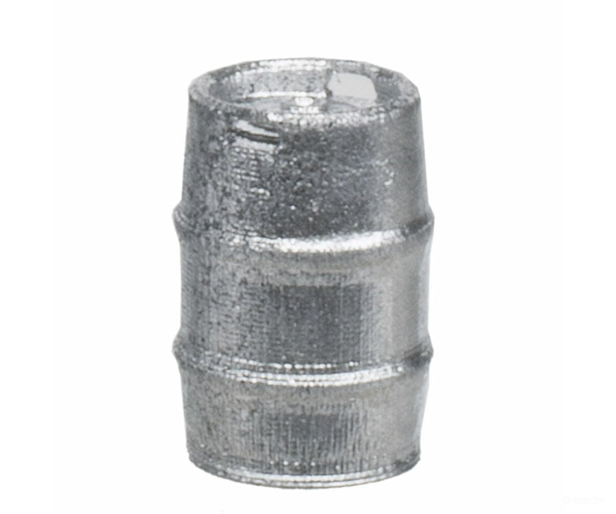 Atlas 4002064 Beer Keg Scenery Details