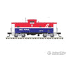 Atlas N 50007300 Vision Cab Caboose/Van BC Rail BCOL 1875 Freight Cars