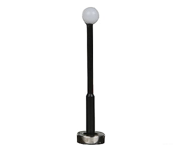 Atlas N 60000064 Ball Streetlight Lights & Electronics